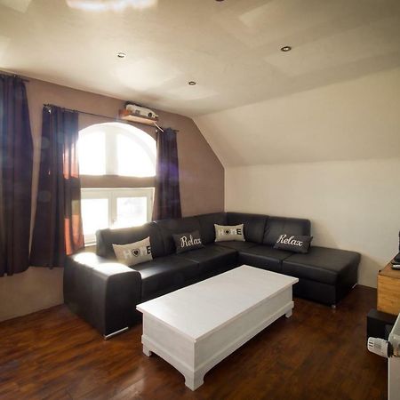 4 Sterne Ferienhaus Ambiente Hager Villa Allenbach Bagian luar foto