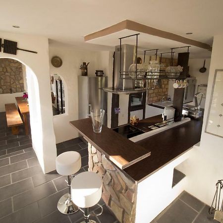 4 Sterne Ferienhaus Ambiente Hager Villa Allenbach Bagian luar foto