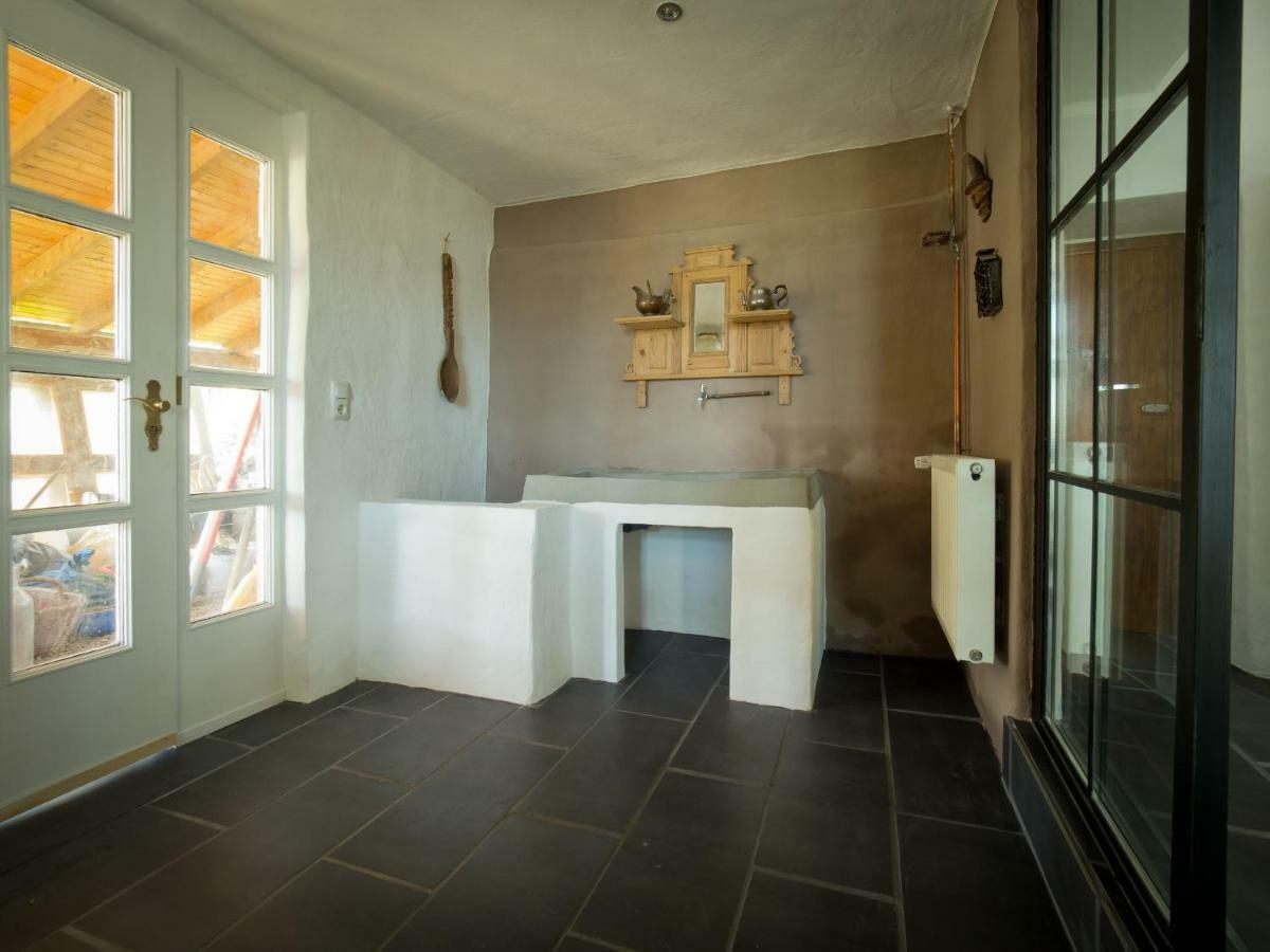 4 Sterne Ferienhaus Ambiente Hager Villa Allenbach Bagian luar foto