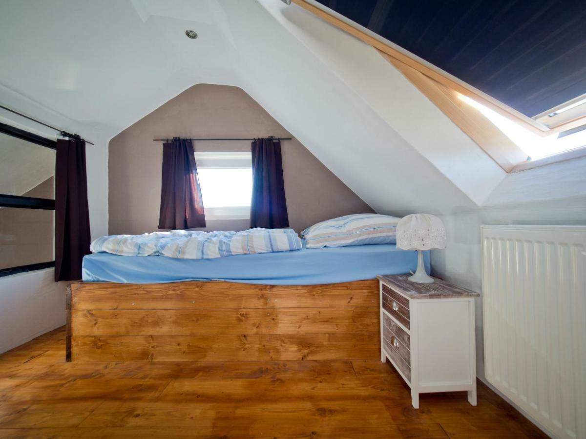 4 Sterne Ferienhaus Ambiente Hager Villa Allenbach Bagian luar foto